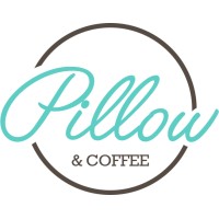 Pillow and Coffee - Back End Operations for Small to Mid Sized Short Term Rental Operators Logo