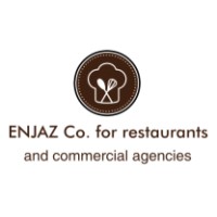 Enjaz Co. for Restaurants and Commercial Agencies Logo