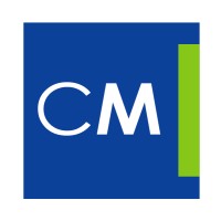 Colin Mangham & Associates Logo