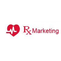 Rx Marketing Logo