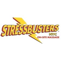 StressbustersNYC Logo