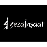 Seza İnşaat Logo