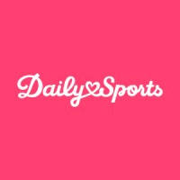 Daily Sports Sweden Logo