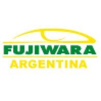 Fujiwara Argentina S.A. Logo