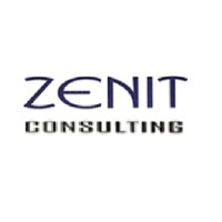 ZENIT consulting GmbH Logo