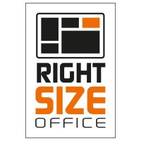 Right Size AS Logo