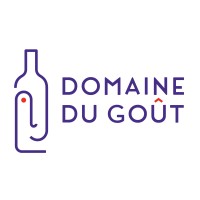 Domaine du Goût Logo