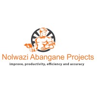 Nolwazi Abangane Projects (Pty) Ltd Logo
