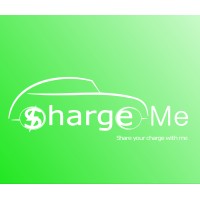 ShargeMe Logo
