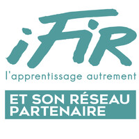 CFA IFIR Logo