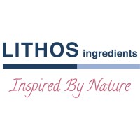 Lithos Ingredients - Inspired By Nature Logo