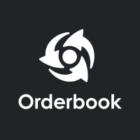 Orderbook Logo