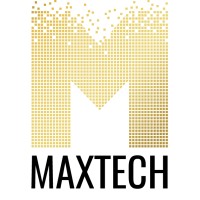 Maxtech Solutions Logo