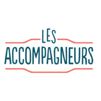 LES ACCOMPAGNEURS Logo
