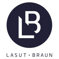 Lasut & Braun B.V. Logo