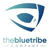 Blue Tribe Co. Logo