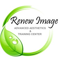 Renew Image Advanced Aesthetics & Training Center Logo