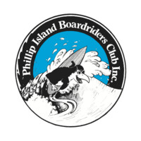 Phillip Island Boardriders Club Inc Logo