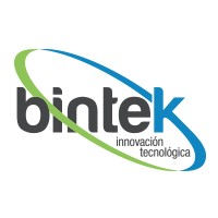 Bintek Innovación Tecnológica Logo