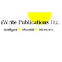 iWrite Publications Inc. Logo