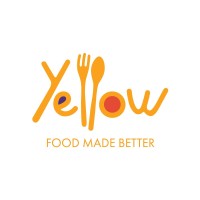 Yellow Logo
