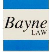 Bayne Law Group LLC Logo