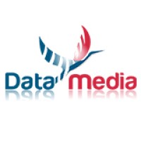 Data-Media & Co Logo