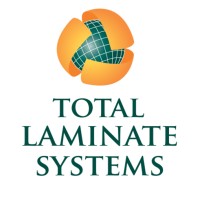 Total Laminate Systems Ltd Logo