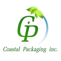 U.S. Beverage, Inc. / Coastal Packaging, Inc. Logo