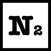 N2 Extreme Gelato Logo