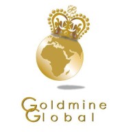 Goldmine Global Services Limited Logo