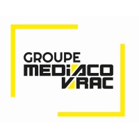 Mediaco vrac Logo
