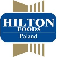 Hilton Foods Poland Tychy Logo