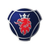 Scania West Africa Logo