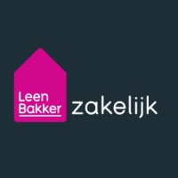Leen Bakker Zakelijk Logo