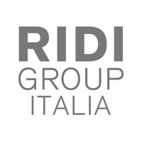 Ridi Group Italia Logo