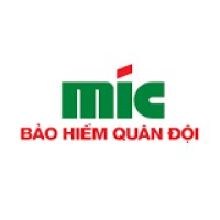 Tổng Công ty Bảo hiểm Quân đội Logo