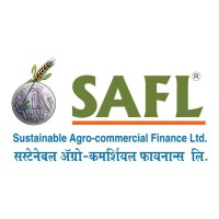 Sustainable Agro-commercial Finance Ltd. Logo