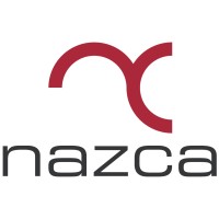 Nazca Capital Logo