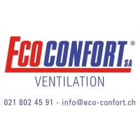 Eco Confort SA Logo