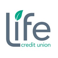 Life Credit Union Logo