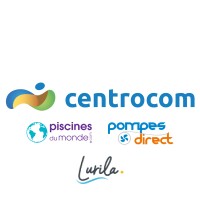 CENTROCOM Logo