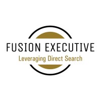 Fusion Executive Logo