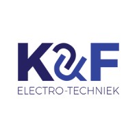 K&F ELECTRO-TECHNIEK Logo