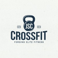 JSC CrossFit Logo