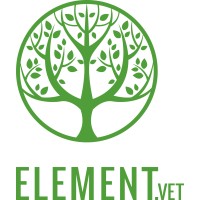 ELEMENT.vet Logo