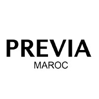 previa maroc Logo