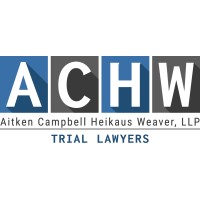 Aitken Campbell Heikaus Weaver Logo