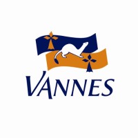 Ville de Vannes Logo