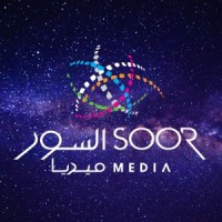 Soor media Logo
